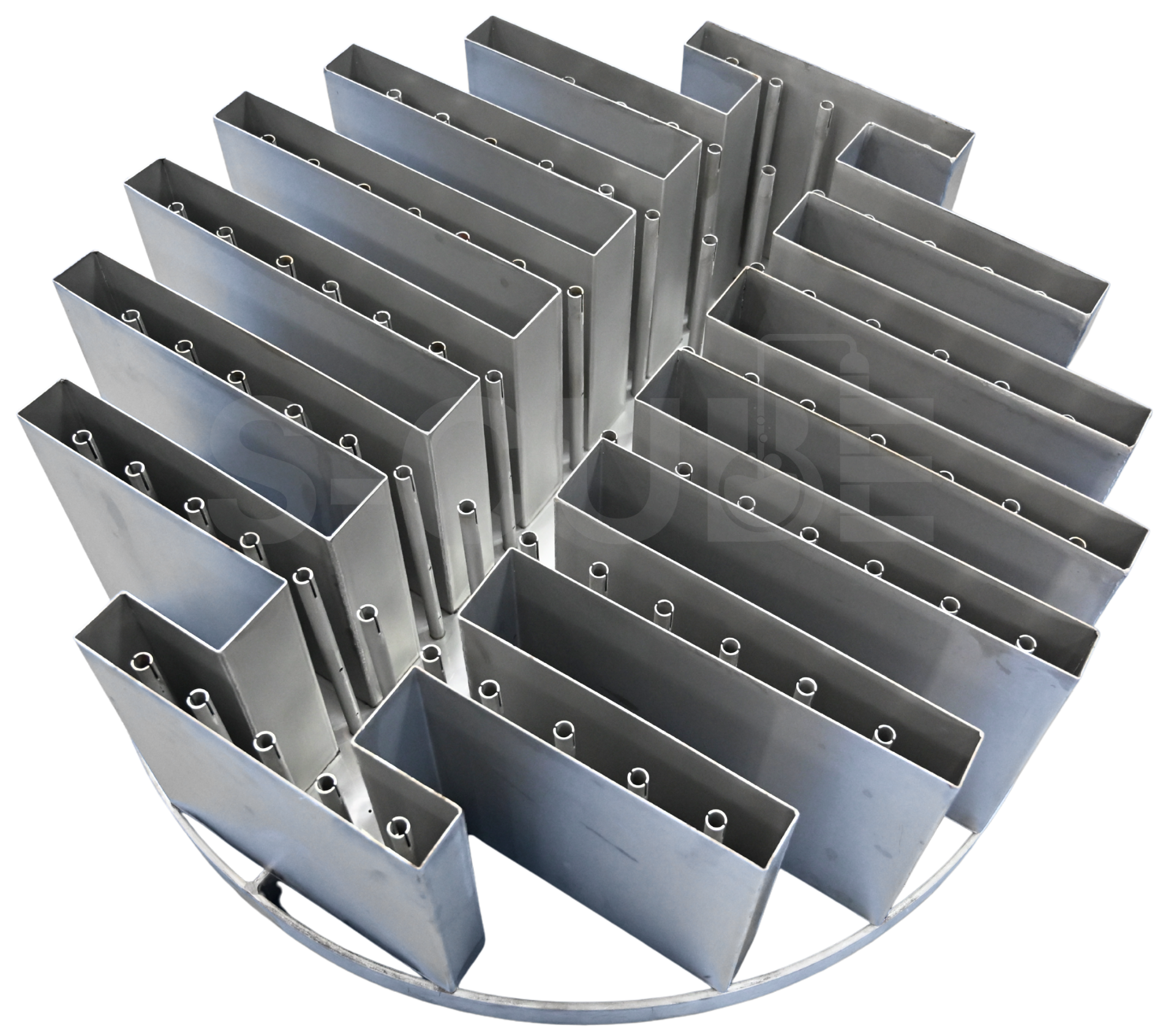 COLUMN INTERNALS